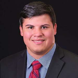 Professional Pic of Harrison, a Sales Associate at Premier Pallets