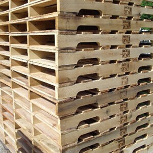 Recycled pallets for sale in Tampa Florida